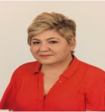Dr. Sibel Türkmen